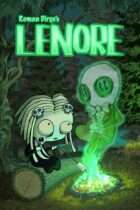 Lenore : Ghost Story Available May 13