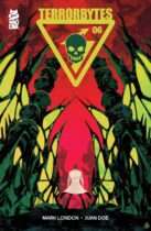 Terrorbytes #6: Witch House Available May 13