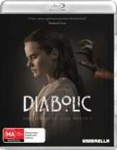 Diabolic (Import) (2025) Available May 15