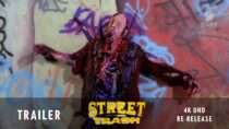 Street Trash (1987) | UK Trailer | 4K UHD Re‑Release 2026