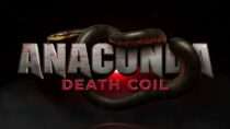 Anaconda: Death Coil (2026) – Trailer