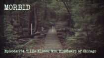 Morbid – Episode 775: Mad Madame Delphine LaLaurie