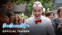 Ice Cream Man | Official Teaser | Sixth Dimension