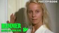 “Hammer House Of Horror” | The Mark Of Satan | Ep 13 | FULL EPISODE | TV Cult Gothic Horror Anthology