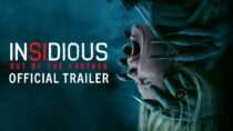 Insidious: Out Of The Further | Official Trailer