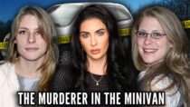 Kimbyrleigha – 15 Minutes, One Drop Of Blood, & A Serial Killer In A Minivan | Jessica Heeringa