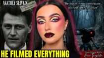 True Crime w/ Anna Templeton – The Soviet Youth Leader Who Secretly Filmed Murders
