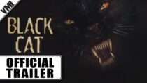 Black Cat (2004) – Official Trailer | VMI Worldwide