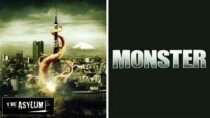 Monster | Full Horror Movie | The Asylum