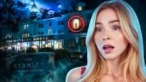 Avery After Dark – This Haunted Hotel Has A Secret… And It’s Terrifying