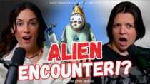 Two Girls One Ghost – The Terrifying True Encounter With Sam The Sandown Clown | Alien? Ghost? Something Else? (Ep 369)