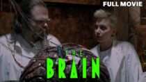 The Brain | 1988 | Full Movie | Tom Bresnahan | Mind Control Cult Horror Sci-Fi Creatures WTF