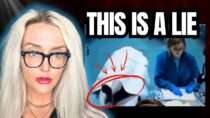 Lauren the Mortician – The Internet Thinks Dead Bodies Are Doing WHAT?? | Mortician Reacts