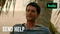 Send Help | Trailer | Hulu