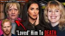 Kimbyrleigha – Obsessed Mother‑in‑Law Who “Loved” Her Son So Much, She Killed His Wife!