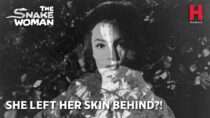 The Moment He Realises She Isn’t Human | The Snake Woman (1961)