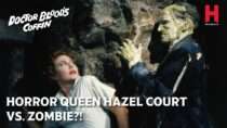 The Scene That Defined Britain’s First Zombie Film Shot in Colour | Doctor Blood’s Coffin (1961)