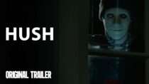 Hush | Original Trailer | Mike Flanagan, 2016