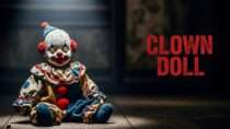 Clown Doll (2019) The Smile of Death | Full Movie