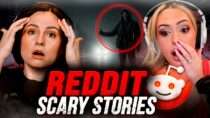 Heart Starts Pounding – Reddit Scary Stories: Stranger Danger (feat. Psychopedia)