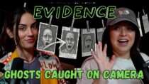 Two Girls One Ghost – Paranormal Evidence | EVPs, Ghost Photobombs & Footage We Can’t Debunk (x329)