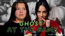 Two Girls One Ghost – True Ghost Stories | From Stadium Creatures To Spirit Signs… Sports Encounters (X325)