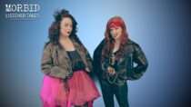 Morbid – Listener Tales 109: 80s Edition