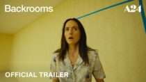 Backrooms | Official Trailer HD | A24