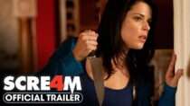 Scream 4 in 4K (2011) | Official Trailer | David Arquette, Neve Campbell, Courteney Cox