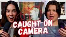 Two Girls One Ghost – REAL Ghost Caught on Camera 15,000 Times?! | The Polaroid Ghost & Glassell Park Haunting (Ep 367)