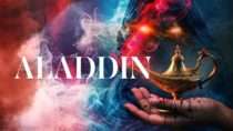 Aladdin (2026) | Full Horror‑Thriller Movie – Be Careful What You Wish For