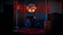 Pandamonium | Horror Short Film | He Locked the Church Doors. The Sermon Began. | 2026