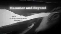 Hammer and Beyond: The Jimmy Sangster Legacy (2026) | Trailer
