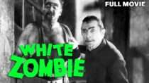 White Zombie (1932) | Full Movie