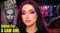 True Crime w/ Anna Templeton – He Spent $200,000 On A Cam Girl… Then Killed His Family