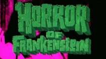 Sangster Directs Hammer: The Horror of Frankenstein (1970) | Trailer