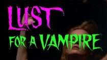 Lust for a Vampire (1971) | Trailer