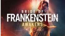 Bride of Frankenstein Awakens (2026) | Full Movie