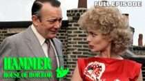 “Hammer House Of Horror” | Rude Awakening | Ep 03 | FULL EPISODE | TV Cult Gothic Horror