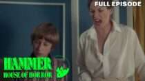 “Hammer House Of Horror” | Growing Pains | Ep 04 | FULL EPISODE | TV Cult Gothic Horror