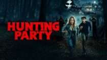Hunting Party (2026) | Official Trailer
