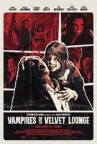 Friday, May 8, 2026: Vampires of the Velvet Lounge Premieres Today on Digital