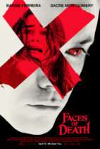 Tuesday, May 12, 2026: Faces of Death Premieres Today on Digital