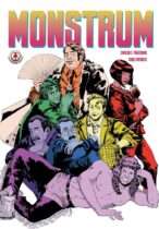 Monstrum Available May 15
