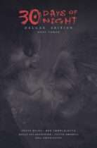 30 Days of Night Deluxe Edition : Book Three Available May 19