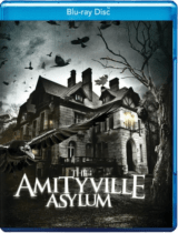 The Amityville Asylum (2013) Available May 19