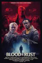 Tuesday, May 19, 2026: Blood and Rust Premieres Today on Digital