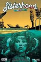 Sisterhood : A Hyde Street Story Available May 19