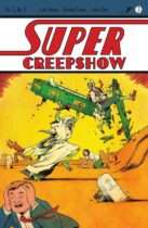 Super Creepshow #3 Available May 20