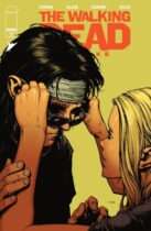 The Walking Dead Deluxe #137 Available May 20